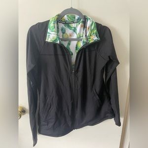 Love Fitness Light Jacket‎